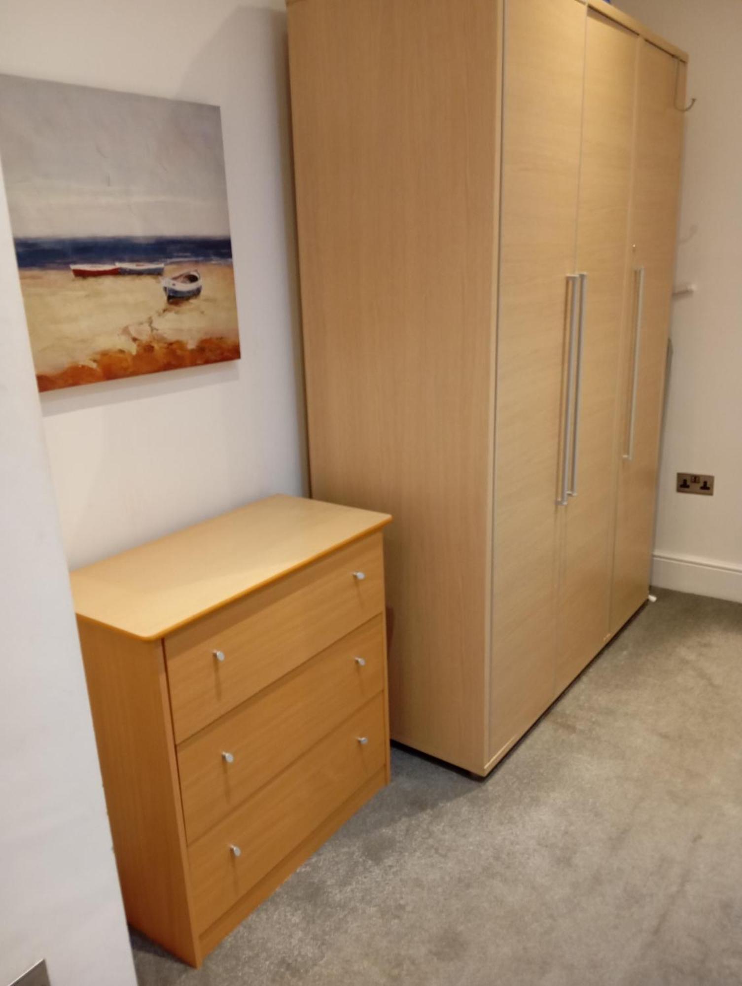 Stylish Apartment In Victorian Conversion Free Parking & Private Patio Close To Beach Town Centre & Bic Bournemouth Exterior foto